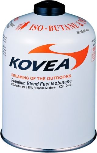 Kovea Баллон с газом портативный Kovea 450