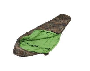 Talberg Туристчиеский спальник с левой молнией Talberg Forest I Compact -27C (Комфорт -5)