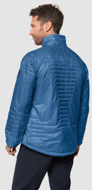 Jack Wolfskin Стильная куртка Jack Wolfskin Ultimate Argon Jacket M