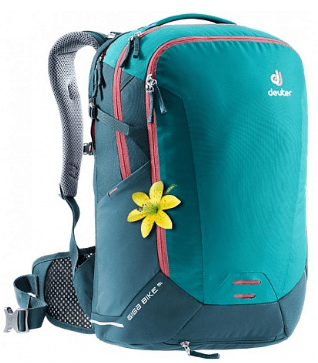 Deuter Рюкзак для города Deuter Giga Bike 32 SL