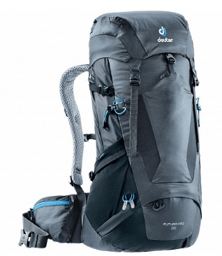 Deuter Туристический рюкзак Deuter Futura PRO 36