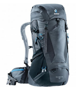 Deuter Туристический рюкзак Deuter Futura PRO 36