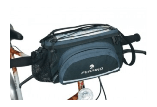 Ferrino Сумка на велосипед Ferrino QS Front Bag 7