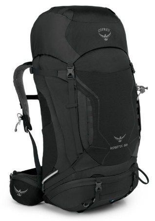 Osprey Рюкзак для туристических прогулок Osprey Kestrel 68