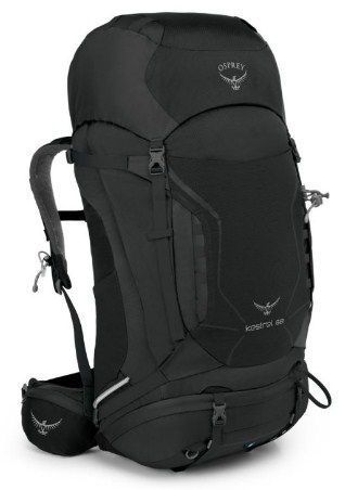 Osprey Рюкзак для туристических прогулок Osprey Kestrel 68