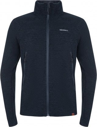MERRELL Флисовая толстовка на молнии Merrell