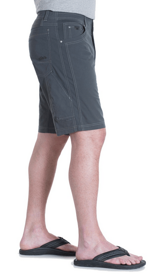 KÜHL Эластичные мужские шорты K?HL Radikl Short 10" Inseam