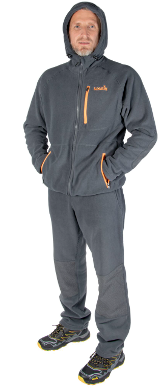 Norfin Костюм флисовый Norfin Blaze