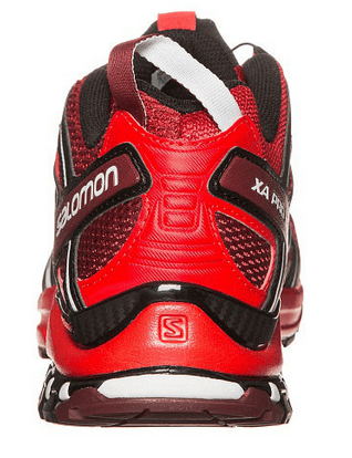 Salomon Salomon - Кроссовки мужские для тренировок Shoes XA Pro 3D