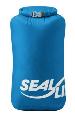 Seal Line Удобный гермомешок Seal Line Blockerlite Dry 15