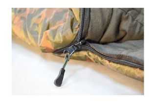Talberg Туристический спальный мешок левый комфорт Talberg Forest II -22C ( -2)