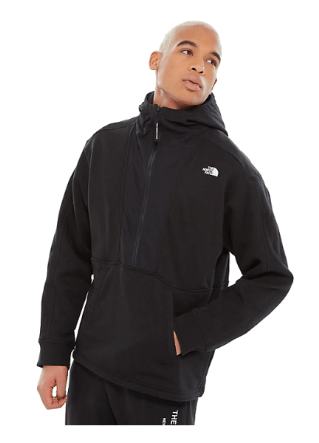 The North Face Джемпер из флиса The North Face Nse Graphic P/O Hoodie