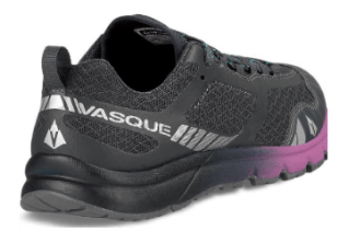 Vasque Комфортные кроссовки женские Vasque Vertical Velocity 7639 
