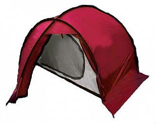 Talberg Трехместная палатка Talberg Marel 3 Pro Red