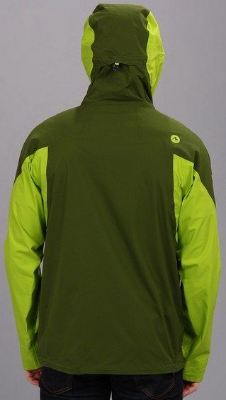 Marmot Куртка технологичная для мужчин Marmot Artemis Jacket