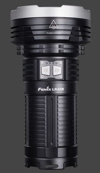 Fenix Fenix - Фонарь мощный LR40R