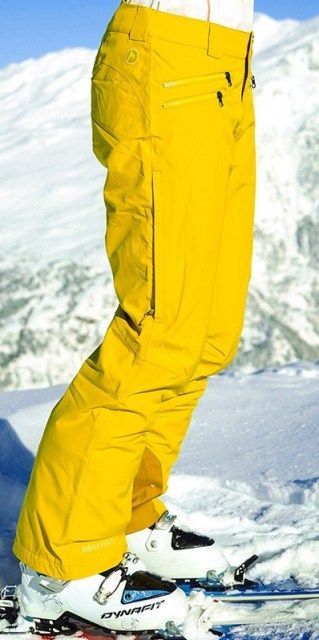 Marmot Брюки высокотехнологичные Marmot Wm's Slopestar Pant