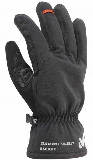 Millet Зимние перчатки Millet Escape Glove