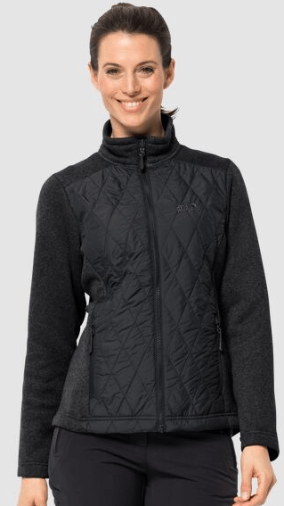 Jack Wolfskin Куртка для хайкинга Jack Wolfskin Echo pass women