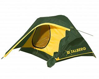 Talberg Походная палатка Talberg Explorer Pro 2