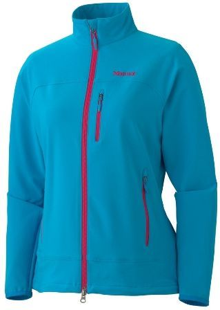 Marmot Куртка женская влагозащитная Marmot Wm's Tempo Jacket