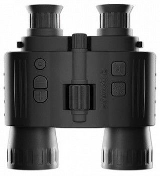 BUSHNELL Цифровой бинокль Bushnell 2x40 Equinox Z