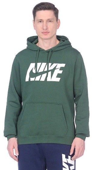 Nike Мягкий спортивный костюм Nike M Nsw Trk Suit Flc GX