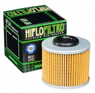 Hi-Flo Превосходный масляный фильтр Hi-Flo HF569