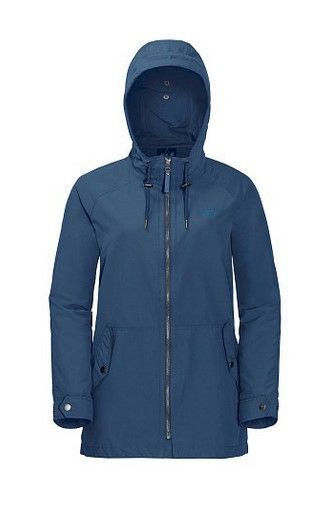 Jack Wolfskin Ветрозащитная куртка Jack Wolfskin Lewiston Jacket