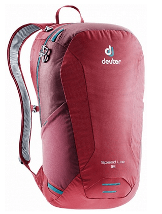 Deuter Рюкзак спортивный Deuter Speed Lite 16