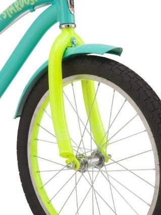 Schwinn Schwinn - Отличный велосипед для девочек Stardust