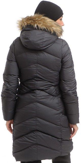 Marmot Пальто длинное технологичное Marmot Wm's Montreaux Coat