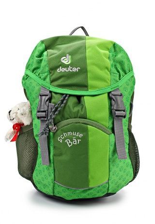 Deuter Рюкзак школьный удобный Deuter Schmusebar 8