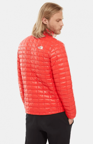 The North Face Куртка утепленная  мужская The North Face Thermoball Eco