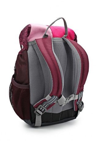 Deuter Рюкзак школьный удобный Deuter Schmusebar 8