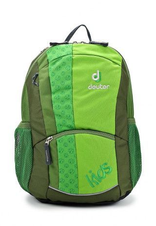 Deuter Детский ранец Deuter Family Kids 12