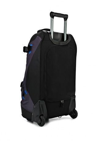 Deuter Вместительная сумка Deuter Helion 60