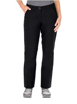 Jack Wolfskin Брюки женские Jack Wolfskin ARCTIC ROAD PANTS WOMEN