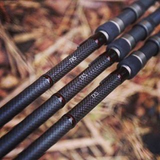Shimano Рыболовный спиннинг Shimano Carp Tribal TX-5