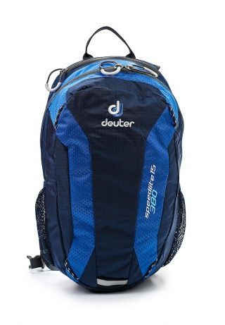 Deuter Рюкзак анатомический Deuter Speed Lite 15