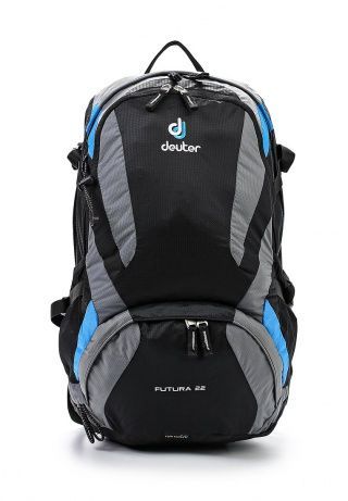 Deuter Туристический рюкзак Deuter Aircomfort Futura 22