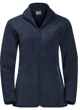 Jack Wolfskin Куртка модная Jack Wolfskin Moonshine altis women