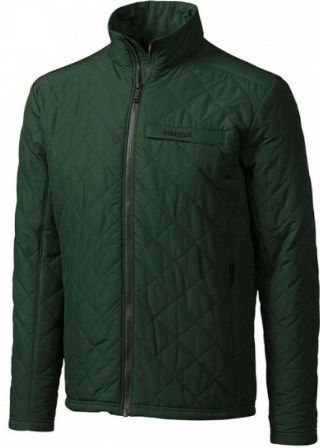 Marmot Куртка утеплённая удобная Marmot Manchester Jacket