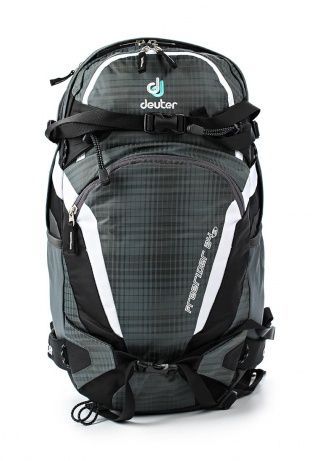 Deuter Рюкзак для катания женский Deuter Alpine Winter Freerider 24 SL