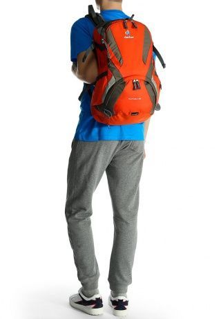 Deuter Туристический рюкзак Deuter Aircomfort Futura 22