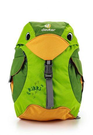 Deuter Рюкзак детский забавный Deuter Kikki 6