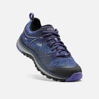 Keen Кроссовки походные для женщин Keen Terradora WP W