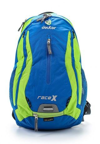 Deuter Миниатюрный рюкзак Deuter Race X 12