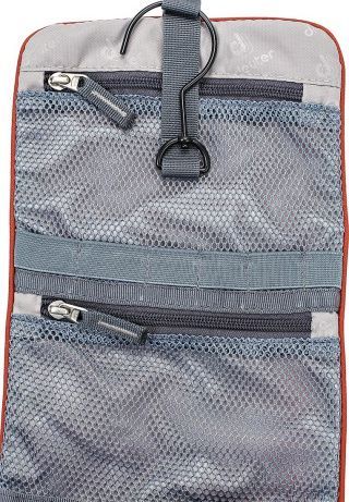 Deuter Походный несессер Deuter Wash bag I
