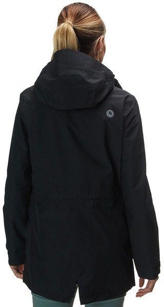 Marmot Куртка женская непромокаемая Marmot Wm's Wend Jacket
